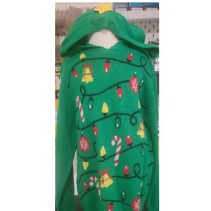 Unisex "Ugly Christmas Sweater"